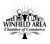 Winfield Chamber of Commerce Logo