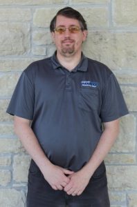 Picture of David Brodbeck