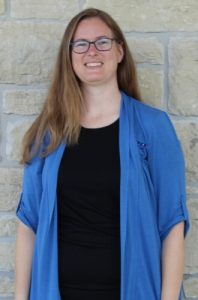 Picture of Stacey Higdon