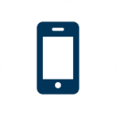 A phone icon representing incorrect phone numbers for your business online