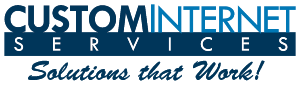 Custom Internet Services