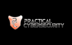 Logo: Practical Cybersecurity