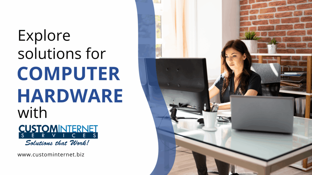 Computer Hardware