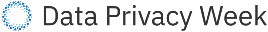 Data Privacy Week Logo